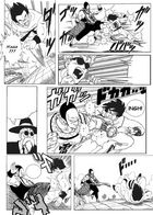 DBM U3 & U9: Una Tierra sin Goku : Chapter 12 page 22