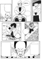 DBM U3 & U9: Una Tierra sin Goku : Chapter 12 page 23