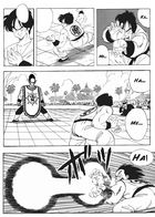 DBM U3 & U9: Una Tierra sin Goku : Capítulo 12 página 24