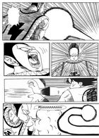 DBM U3 & U9: Una Tierra sin Goku : Chapitre 12 page 25