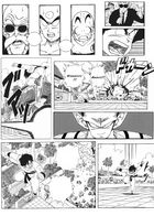 DBM U3 & U9: Una Tierra sin Goku : Capítulo 12 página 26