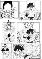 DBM U3 & U9: Una Tierra sin Goku : Capítulo 12 página 27