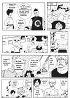 DBM U3 & U9: Una Tierra sin Goku : Capítulo 12 página 3