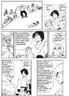 DBM U3 & U9: Una Tierra sin Goku : Capítulo 12 página 4
