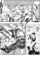DBM U3 & U9: Una Tierra sin Goku : Chapter 12 page 6
