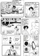 DBM U3 & U9: Una Tierra sin Goku : Capítulo 12 página 9