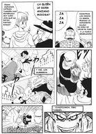 DBM U3 & U9: Una Tierra sin Goku : Capítulo 12 página 12