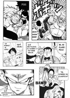 DBM U3 & U9: Una Tierra sin Goku : Capítulo 12 página 13