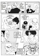 DBM U3 & U9: Una Tierra sin Goku : Capítulo 12 página 14