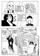 DBM U3 & U9: Una Tierra sin Goku : Chapter 12 page 15