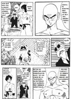 DBM U3 & U9: Una Tierra sin Goku : Capítulo 12 página 16