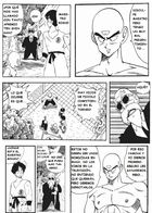 DBM U3 & U9: Una Tierra sin Goku : Chapter 12 page 16