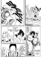 DBM U3 & U9: Una Tierra sin Goku : Chapitre 12 page 21