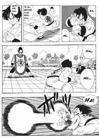 DBM U3 & U9: Una Tierra sin Goku : Capítulo 12 página 24