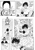 DBM U3 & U9: Una Tierra sin Goku : Capítulo 12 página 27