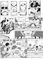 DBM U3 & U9: Una Tierra sin Goku : Capítulo 12 página 26