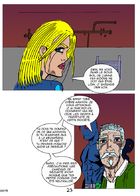 Sentinelles la quête du temps : Chapter 1 page 24