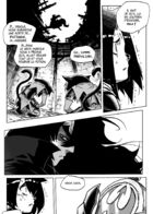 Les Torches d'Arkylon GENESIS : Chapitre 3 page 3