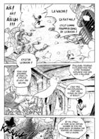 Les Torches d'Arkylon GENESIS : Chapitre 3 page 6