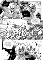 Les Torches d'Arkylon GENESIS : Chapitre 3 page 7