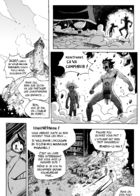 Les Torches d'Arkylon GENESIS : Chapitre 3 page 25