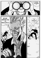 Justice League Goku : Chapitre 3 page 3