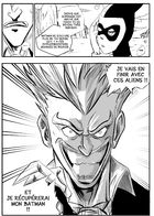 Justice League Goku : Chapter 3 page 4