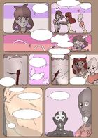 Kempen Adventures : Chapitre 2 page 12