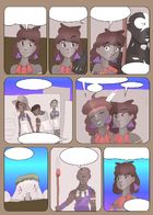 Kempen Adventures : Chapitre 2 page 4