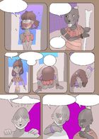 Kempen Adventures : Chapitre 2 page 7