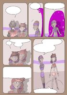 Kempen Adventures : Chapitre 2 page 8