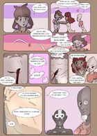 Kempen Adventures : Chapter 2 page 12