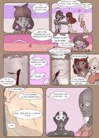 Kempen Adventures : Chapitre 2 page 12