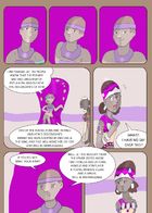 Kempen Adventures : Chapitre 2 page 15