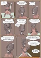 Kempen Adventures : Chapter 2 page 2