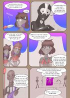 Kempen Adventures : Chapter 2 page 5