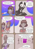 Kempen Adventures : Chapitre 2 page 5