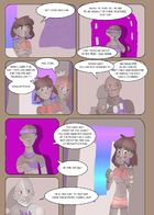 Kempen Adventures : Chapter 2 page 6