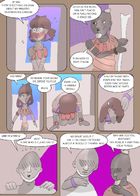 Kempen Adventures : Chapitre 2 page 7