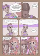 Kempen Adventures : Chapitre 2 page 10