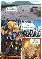 The Heart of Earth : Chapitre 6 page 1
