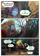 The Heart of Earth : Chapitre 6 page 2