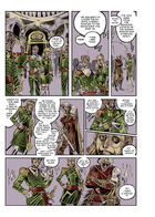 Bloody Bastards : Chapter 9 page 5