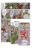 Bloody Bastards : Chapter 9 page 6