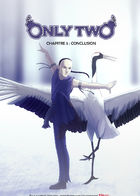 Only Two-TOME 2-Bas les masques : Глава 5 страница 1