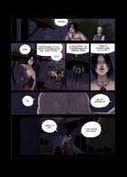 Only Two-TOME 2-Bas les masques : Chapitre 5 page 2