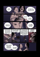 Only Two-TOME 2-Bas les masques : Chapitre 5 page 3
