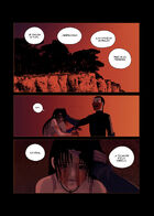 Only Two-TOME 2-Bas les masques : Chapitre 5 page 5