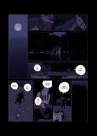 Only Two-TOME 2-Bas les masques : Chapitre 5 page 7