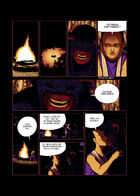 Only Two-TOME 2-Bas les masques : Chapitre 5 page 8